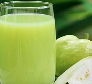 Hình ảnh Nước ép ổi