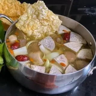 Hình ảnh Lẩu bò nhỏ