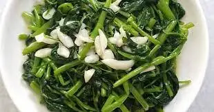 Hình ảnh Rau muống