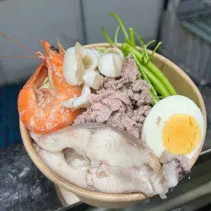 Hình ảnh Lẩu tô đặc biệt
