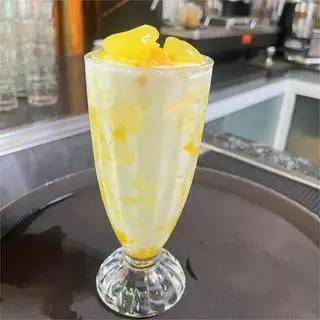 Hình ảnh Yogurt đác thơm