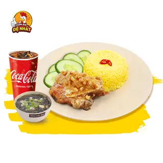 Hình ảnh Combo Đệ Nhất Khao 29%