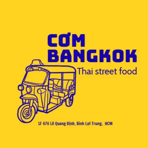 Hình ảnh Cơm Bangkok - Lê Quang Định