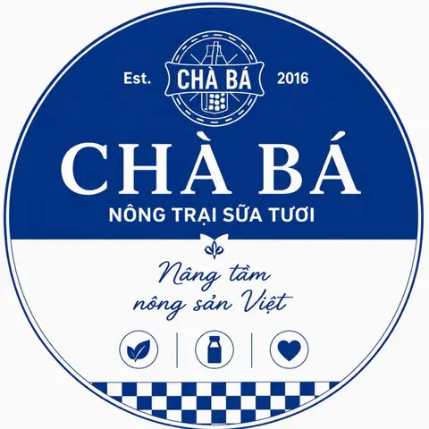 Hình ảnh Sữa Tươi Chà Bá - Phố Xốm