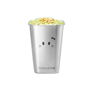 Hình ảnh Bơ Già Dừa Non
