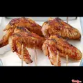 Hình ảnh Cánh Gà Nướng Muối Ớt Hàn Quốc - 1 Cánh