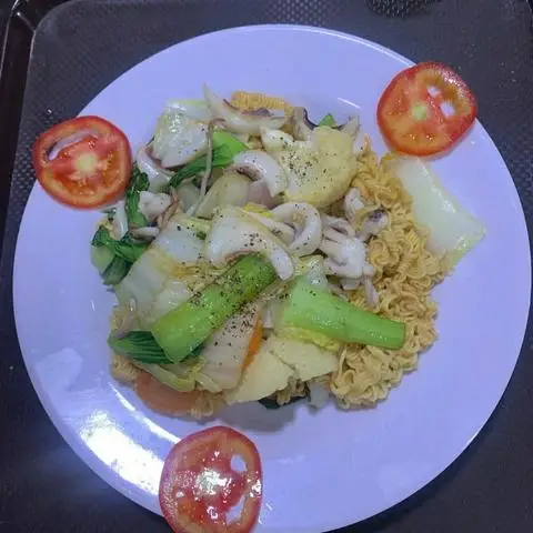 Hình ảnh Quán Ốc & Lẩu Kim Tuyền - Trần Thị Năm