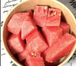 Hình ảnh Dưa hấu