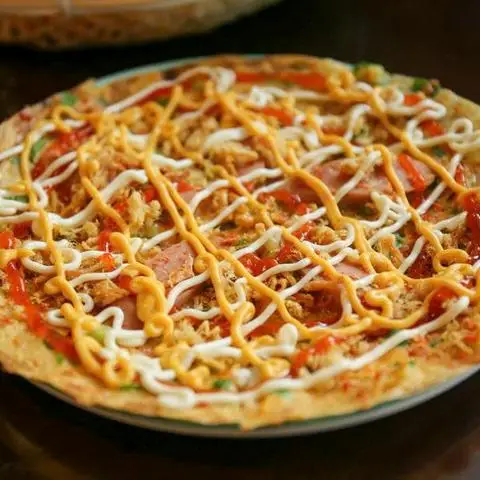 Hình ảnh Nướng Yami - Nguyễn Đỗ Cung