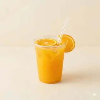Hình ảnh Nước ép cam