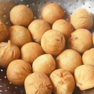 Hình ảnh Bánh bao chiên - 1 cái