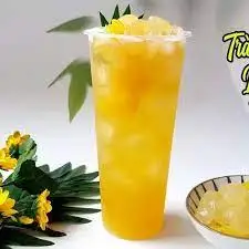 Hình ảnh Trà đác thơm