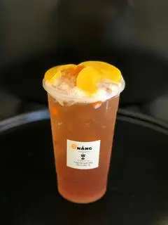 Hình ảnh Trà đào