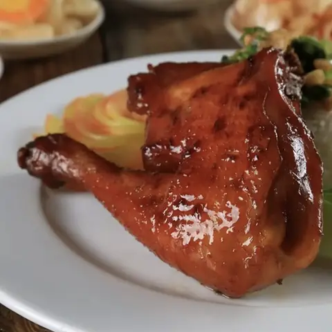 Hình ảnh Quán Rim - Hoàng Ngọc Phách