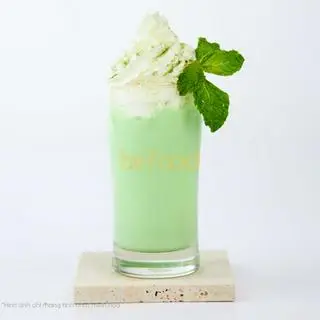 Hình ảnh Matcha Đá Xay Thạch Trà Xanh