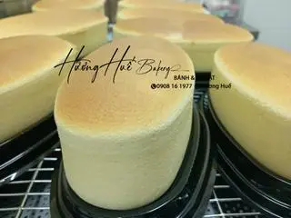 Hình ảnh Bánh phô mai Nhật - 300g