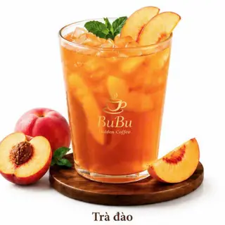 Hình ảnh Trà đào