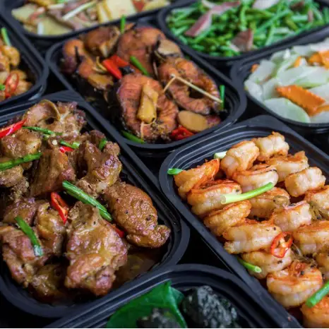 Hình ảnh Bếp Bảo Bảo - Nguyễn Thái Bình