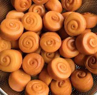 Hình ảnh Bánh bao - 1 cái