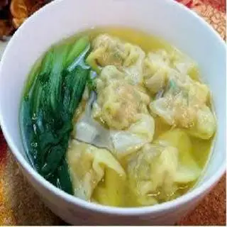 Hình ảnh Hoành Thánh Súp - Wonton Soup