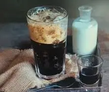 Hình ảnh Cafe đá