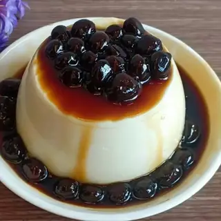 Hình ảnh Tàu hũ Singapore