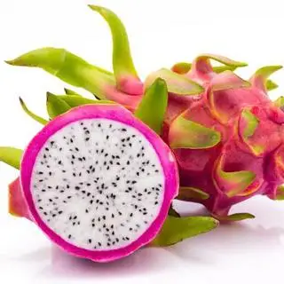 Hình ảnh Thanh long ruột trắng 400g