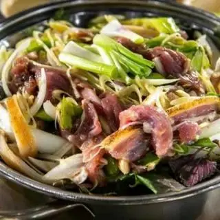 Hình ảnh Dê hấp