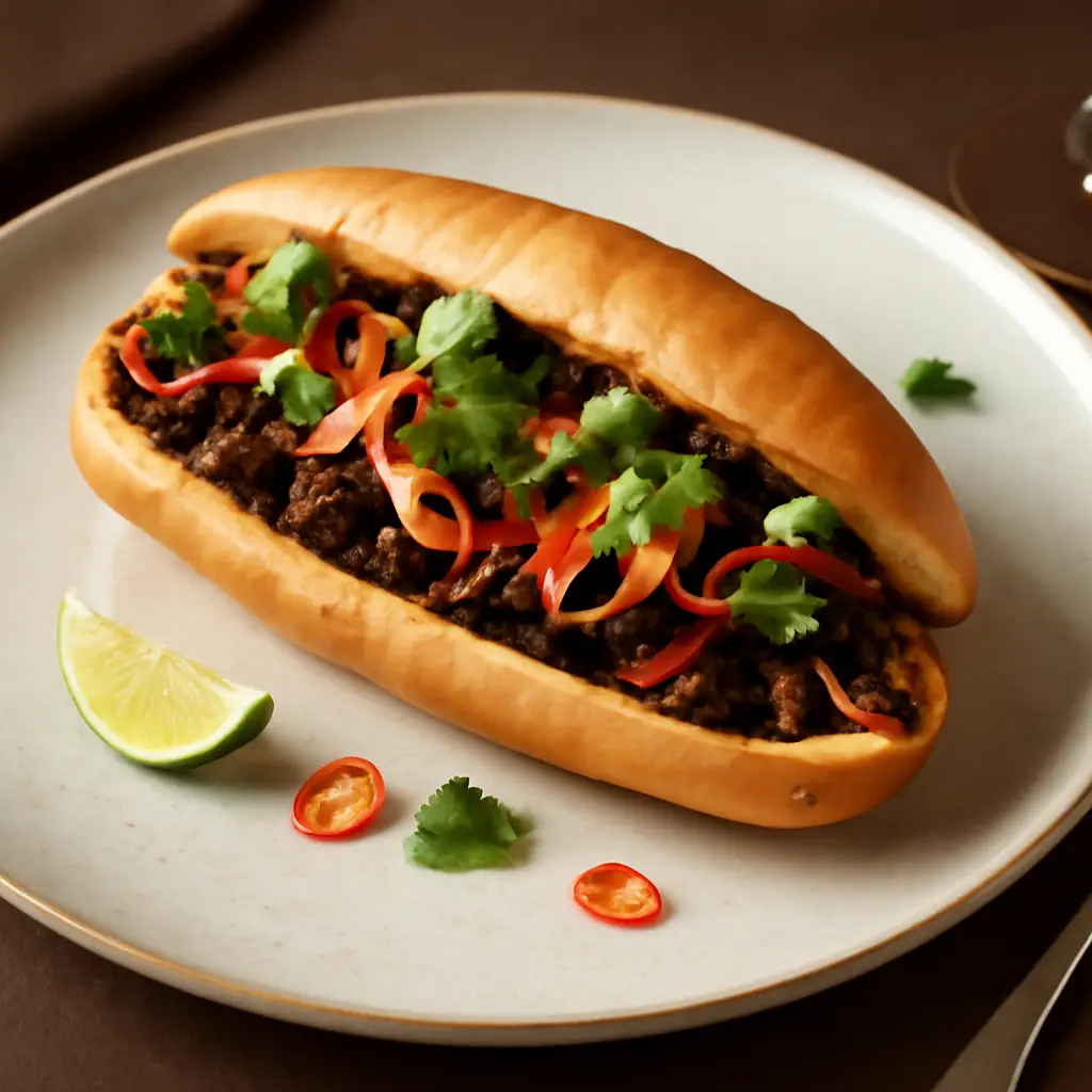 Hình ảnh Cô Hai - Bánh Mì & Thực Phẩm