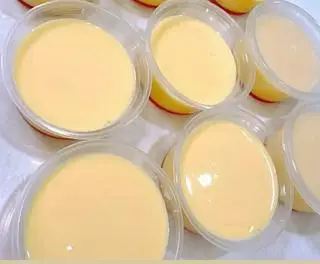 Hình ảnh Bánh flan