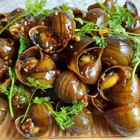 Hình ảnh Quán Ốc Lẩu Hai Vũ - Phạm Hùng
