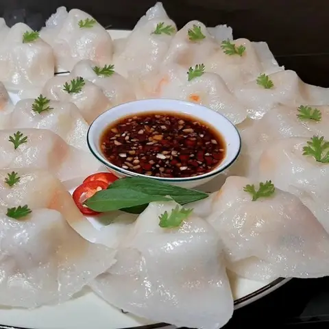 Hình ảnh Chú An - Há Cảo Tứ Vị - Tây Thạnh