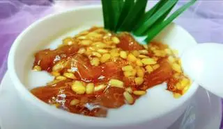 Hình ảnh Chè bưởi