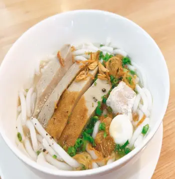 Hình ảnh Bánh Canh Hẻm 231 - Bình Tiên