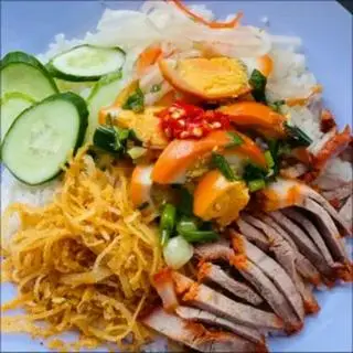 Hình ảnh Cơm tấm Long Xuyên