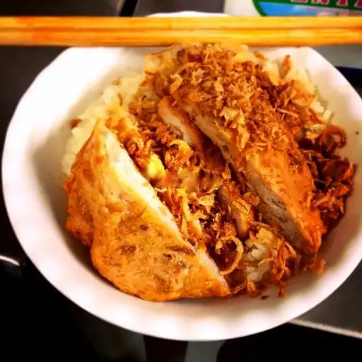 Hình ảnh Xôi giò chả
