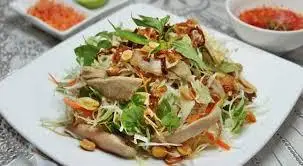 Hình ảnh Gỏi vịt