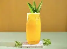 Hình ảnh Ép Thơm ( Ly 650ml )