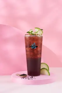 Hình ảnh Trà bí đao Ngô Gia