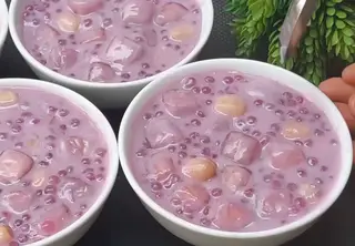 Hình ảnh Chè môn