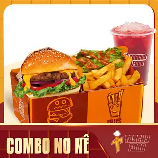 Hình ảnh Combo no nê