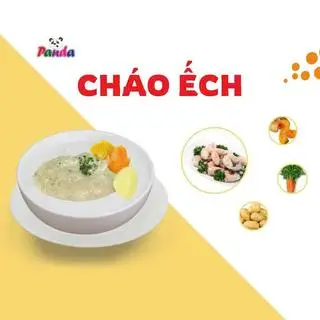 Hình ảnh Cháo ếch Singapore
