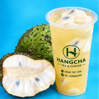 Hình ảnh Trà mãng cầu