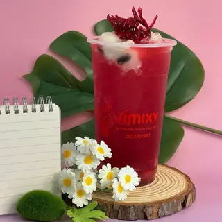 Hình ảnh Trà mãng cầu atiso