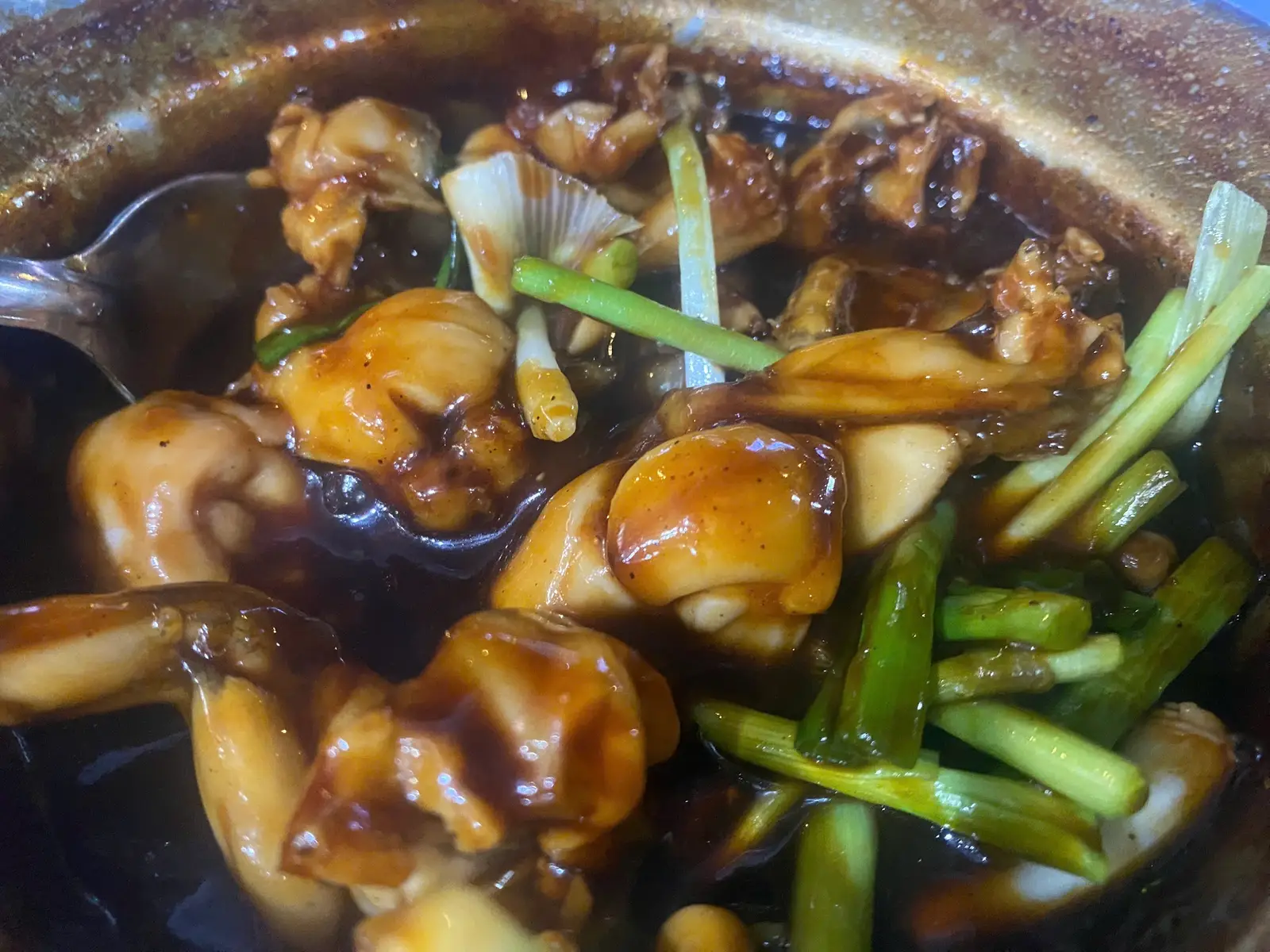 Hình ảnh Cháo Ếch Singapore - Ăn Là Ghiền - Quang Trung