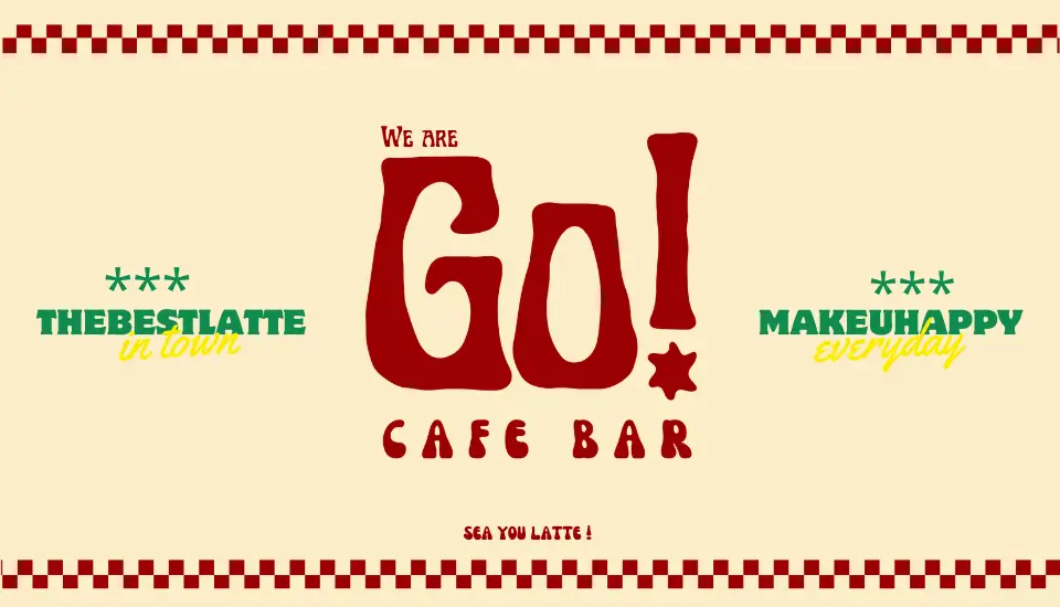 Hình ảnh Go Cafe Quận 7 - Cà Phê, Trà Sữa & Matcha - Cách Mạng Tháng 8