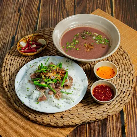 Hình ảnh Bảy Ơi Bảy - Bánh Hỏi, Cháo Lòng & Bánh Cuốn Tây Sơn - Nguyễn Thị Định