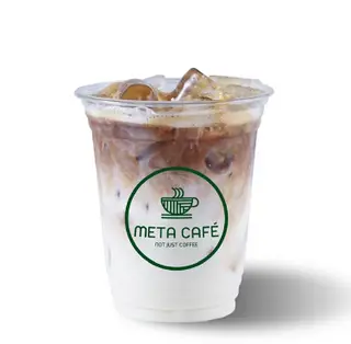 Hình ảnh Cafe Sữa Tươi - Size L