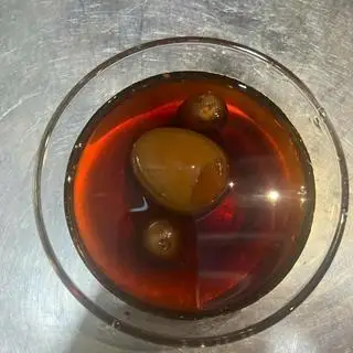Hình ảnh Chè hột gà trà