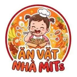 Hình ảnh Ăn Vặt Nhà MITs - Bánh Tráng Trộn - Nguyễn Sỹ Sách